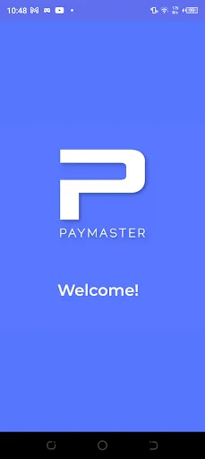 PayMaster - Pay and Transfer screenshot 1