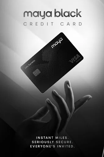 Maya – savings, loans, cards​ screenshot 2