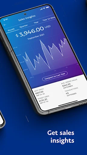 PayPal Business screenshot 4