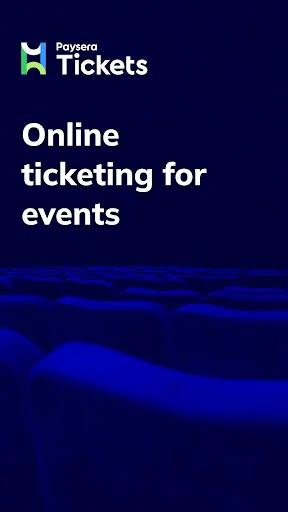 Paysera Tickets