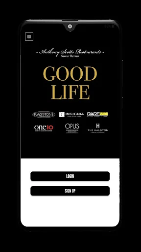 Good Life Rewards