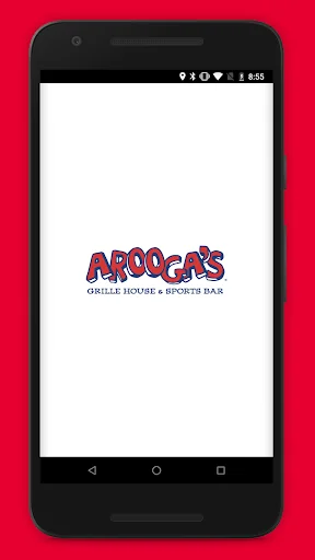 Arooga's