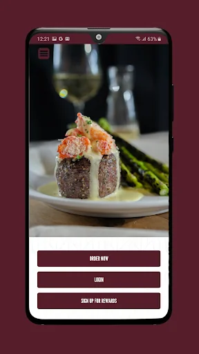 MyStanford's Rewards