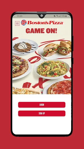 Boston's Pizza USA