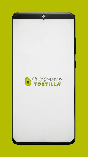 California Tortilla