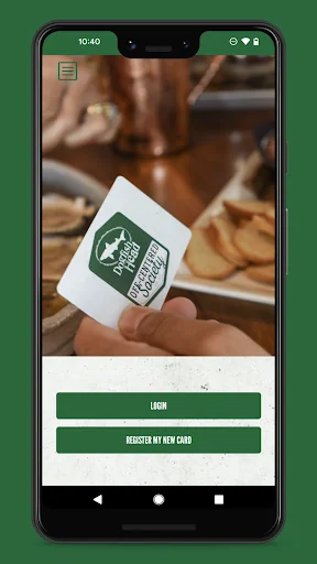 Dogfish Off-Centered Society