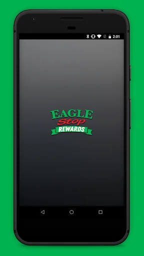 Eagle Stop Rewards screenshot 1