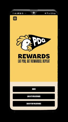 PDQ Chicken