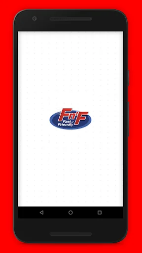Fast n' Friendly Rewards screenshot 1