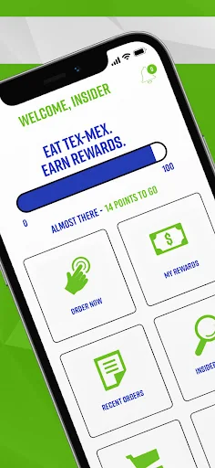 Tex-Mex Insider screenshot 1