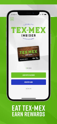 Tex-Mex Insider screenshot 3