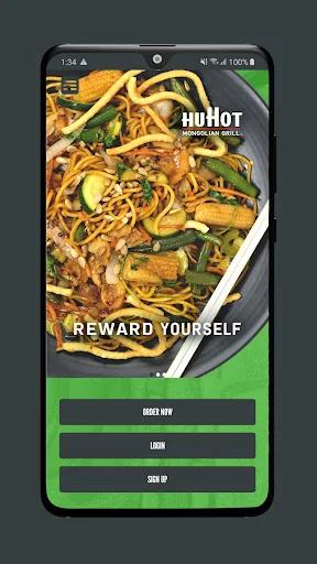 HuHot