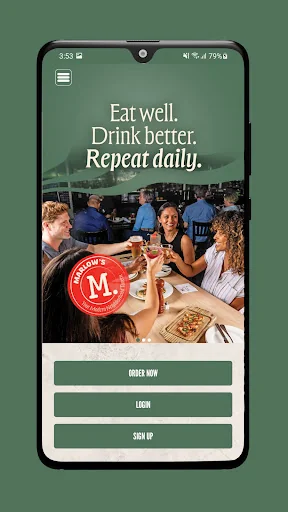Marlow's Tavern screenshot 1