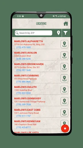 Marlow's Tavern screenshot 3
