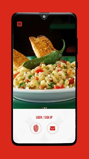 Oregano's