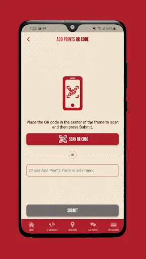 Pizza Ranch Rewards screenshot 4