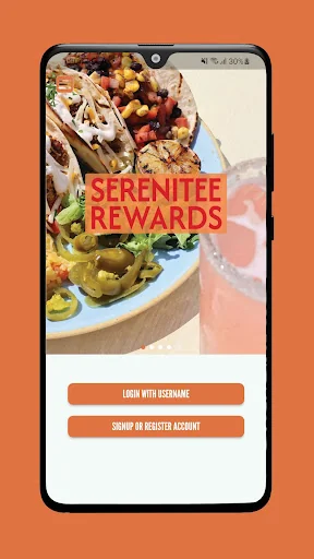 Serenitee Rewards