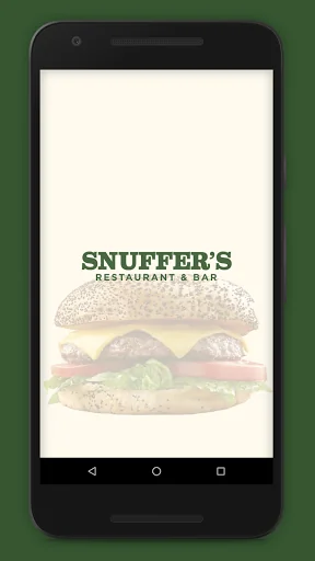 Snuffer's