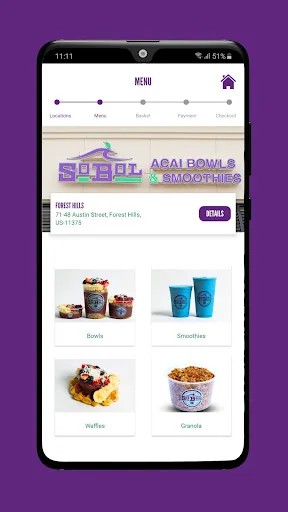 SoBol Rewards screenshot 3