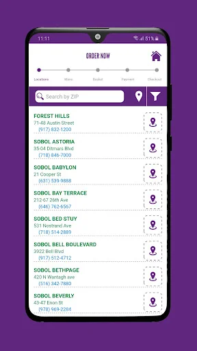 SoBol Rewards screenshot 4