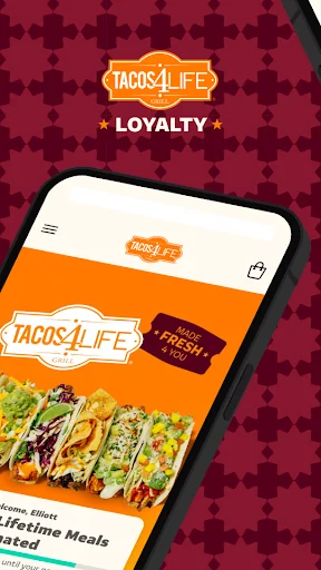 Tacos 4 Life