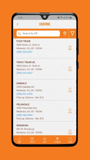 Yogurt Mill Rewards screenshot 4