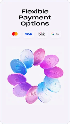 SPOKO – smart money transfers screenshot 3