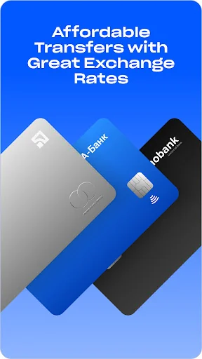 SPOKO – smart money transfers screenshot 4