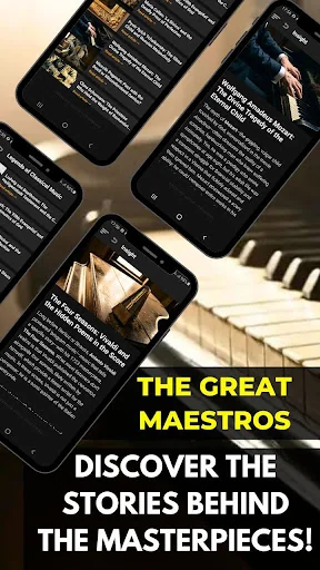 Classical Music Radio Live screenshot 4