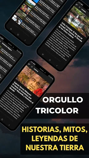 Emisoras Colombianas en Vivo screenshot 4