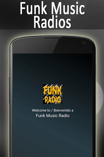 Funk Music Radio Stations