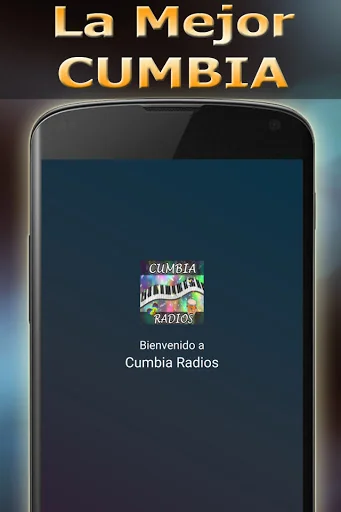 Música Cumbia Radios
