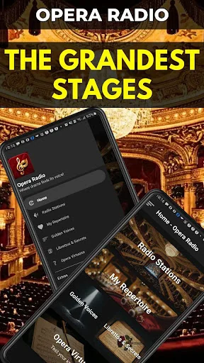 Opera Radio & Classical Music