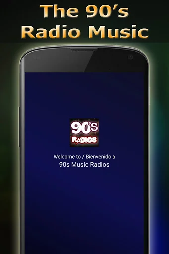 90s Music Radios