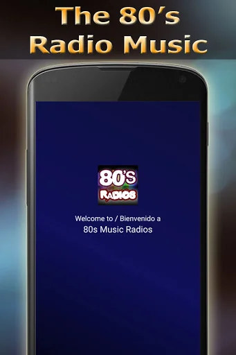 80s Music Radios