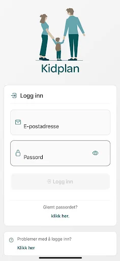 Kidplan