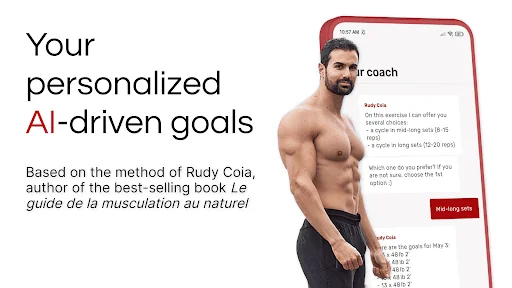 Workout Program - SP Training