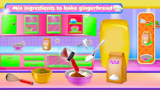 Cake Decorating Cake Games Fun