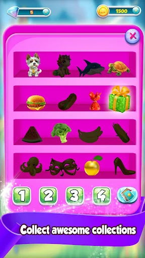 Multi Claw Machine Carnival screenshot 4
