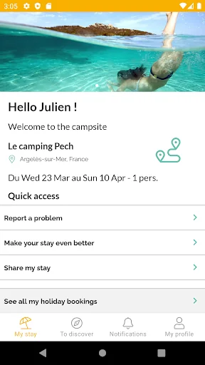 Cool'n Camp