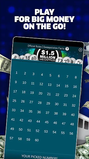 PCH Lotto screenshot 2