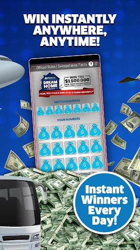 PCH Lotto screenshot 3