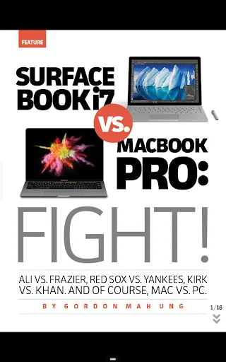 PCWorld Digital Magazine (US) screenshot 3