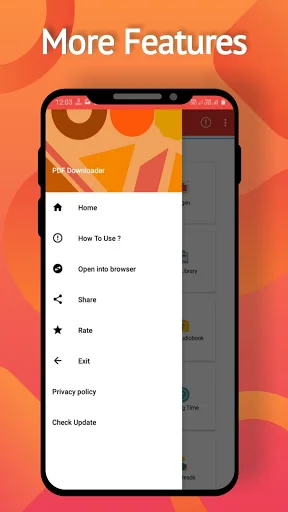 PDF Downloader: Pdf Downloader screenshot 2