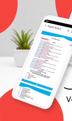 PDF Reader - All PDF Viewer