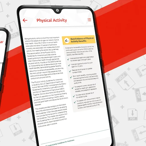 PDF Viewer App - PDF Reader screenshot 2