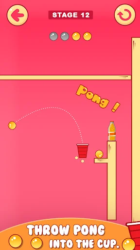 Challenging Tricks