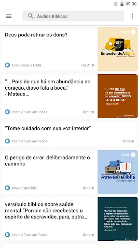 Pe. Reginaldo Manzotti screenshot 4