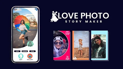 Love Story Maker