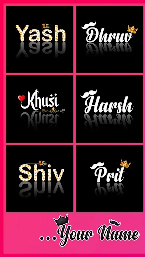 Stylish Name - Name Facts